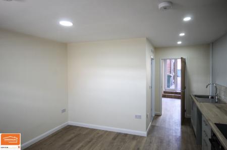1 bedroom Flat to let in Stafford Street, Walsall, WS2