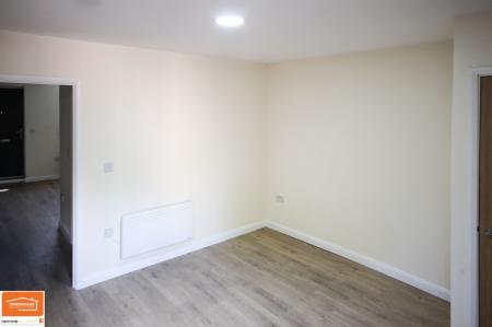 1 bedroom Flat to let in Stafford Street, Walsall, WS2