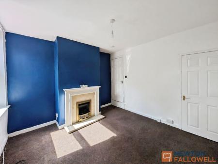 3 bedroom Terraced House to let in Cecil Street, Walsall, WS4