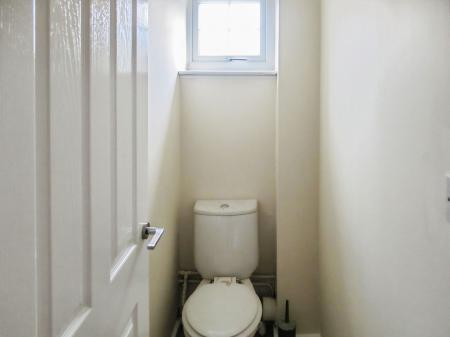 2 bedroom Terraced House to let in Harvesters Way, Willenhall, WV12