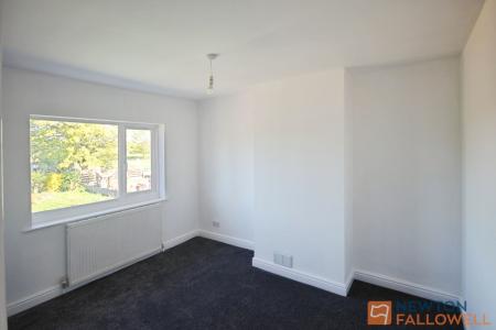 3 bedroom Semi-detached house to let in Station Road, Rushall, WS4