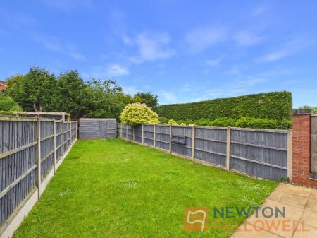 3 bedroom Semi-detached house to let in Leahall Lane, Brereton, WS15