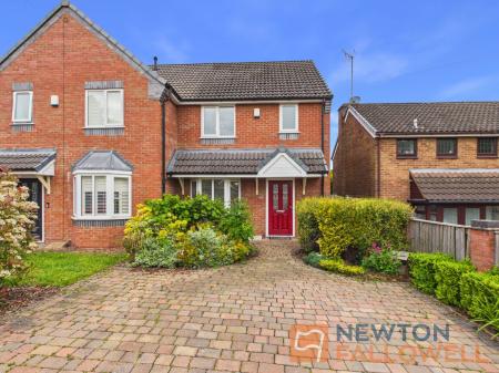 Leahall Lane, Brereton, WS15