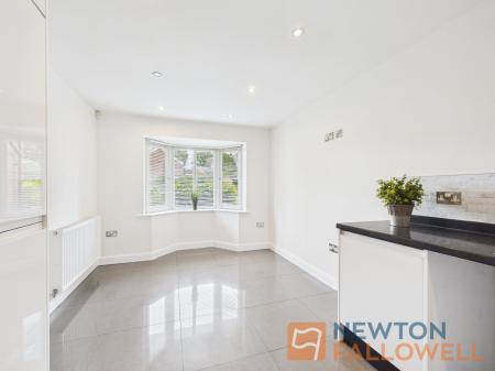 3 bedroom Semi-detached house to let in Leahall Lane, Brereton, WS15