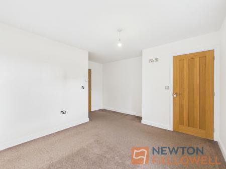 3 bedroom Semi-detached house to let in Leahall Lane, Brereton, WS15