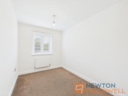 3 bedroom Semi-detached house to let in Leahall Lane, Brereton, WS15