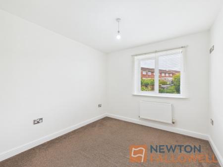 3 bedroom Semi-detached house to let in Leahall Lane, Brereton, WS15