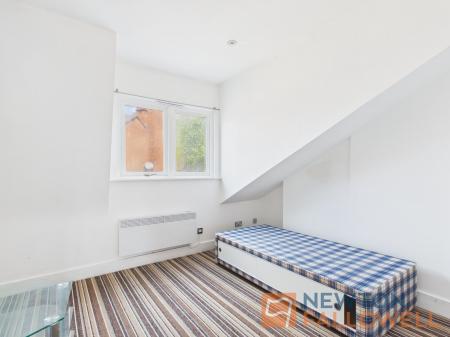 2 bedroom Flat for sale in Leicester Street, Bridge Lofts, WS1