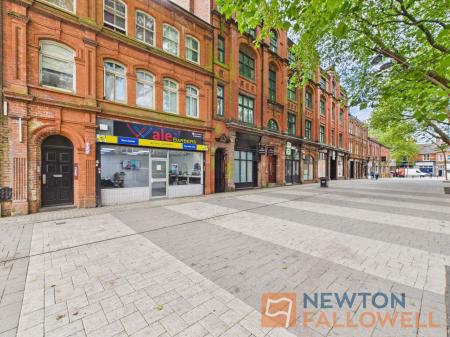 2 bedroom Flat for sale in Leicester Street, Bridge Lofts, WS1