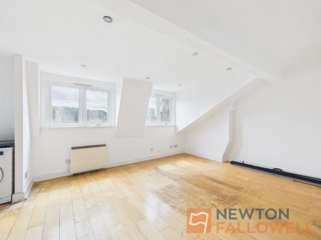 2 bedroom Flat for sale in Leicester Street, Bridge Lofts, WS1