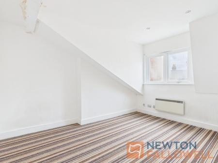 2 bedroom Flat for sale in Leicester Street, Bridge Lofts, WS1