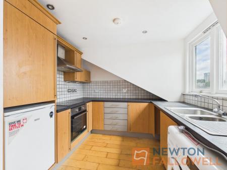 2 bedroom Flat for sale in Leicester Street, Bridge Lofts, WS1
