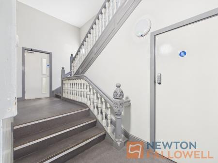 2 bedroom Flat for sale in Leicester Street, Bridge Lofts, WS1