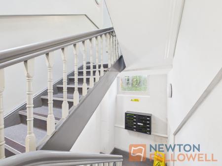 2 bedroom Flat for sale in Leicester Street, Bridge Lofts, WS1