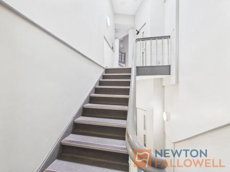 2 bedroom Flat for sale in Leicester Street, Bridge Lofts, WS1