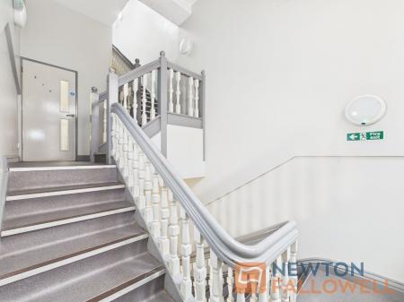 2 bedroom Flat for sale in Leicester Street, Bridge Lofts, WS1