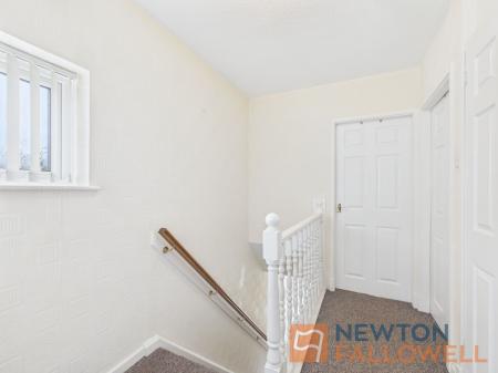 4 bedroom Semi-detached house for sale in Irvine Close, Walsall, WS3