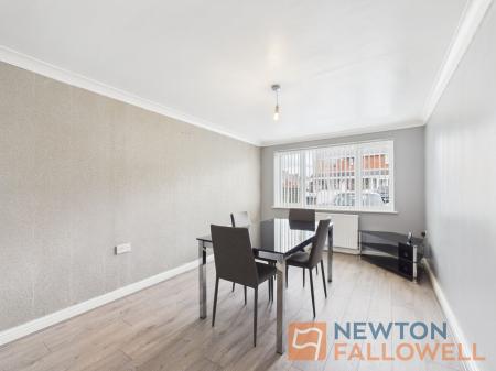 4 bedroom Semi-detached house for sale in Irvine Close, Walsall, WS3