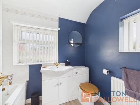 4 bedroom Semi-detached house for sale in Irvine Close, Walsall, WS3