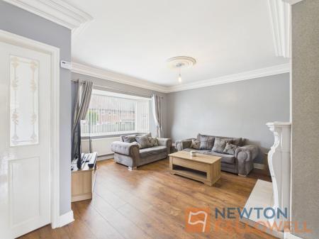 4 bedroom Semi-detached house for sale in Irvine Close, Walsall, WS3