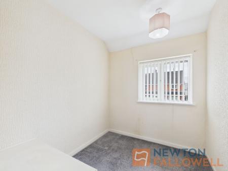4 bedroom Semi-detached house for sale in Irvine Close, Walsall, WS3