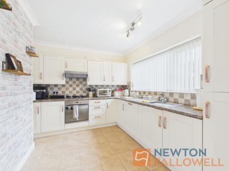 4 bedroom Semi-detached house for sale in Irvine Close, Walsall, WS3