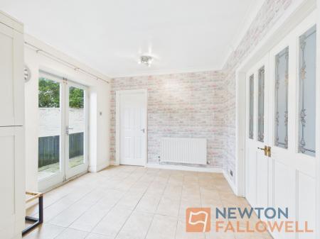 4 bedroom Semi-detached house for sale in Irvine Close, Walsall, WS3