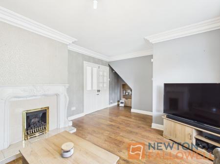 4 bedroom Semi-detached house for sale in Irvine Close, Walsall, WS3