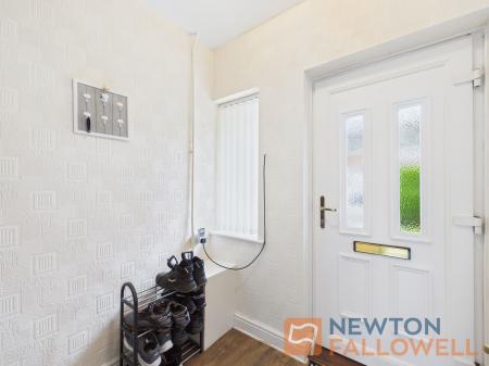 4 bedroom Semi-detached house for sale in Irvine Close, Walsall, WS3