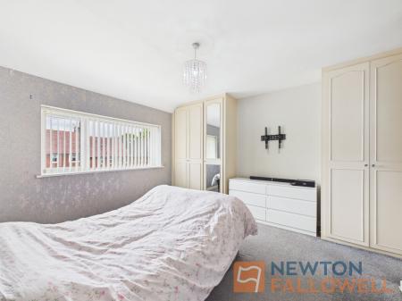 4 bedroom Semi-detached house for sale in Irvine Close, Walsall, WS3