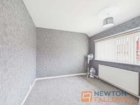 4 bedroom Semi-detached house for sale in Irvine Close, Walsall, WS3