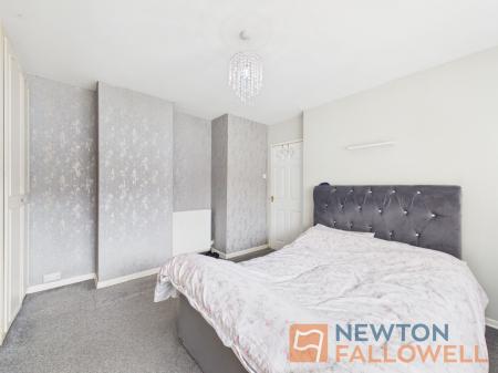4 bedroom Semi-detached house for sale in Irvine Close, Walsall, WS3