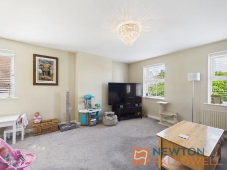 3 bedroom End of terrace house for sale in Catches Drive, Bloxwich, WS3