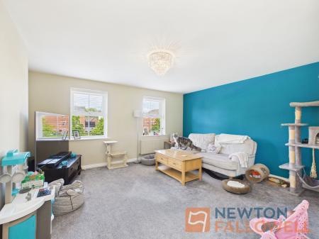 3 bedroom End of terrace house for sale in Catches Drive, Bloxwich, WS3