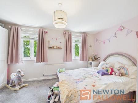 3 bedroom End of terrace house for sale in Catches Drive, Bloxwich, WS3