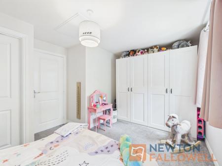 3 bedroom End of terrace house for sale in Catches Drive, Bloxwich, WS3