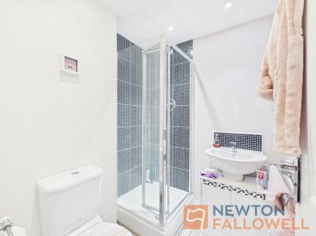 3 bedroom End of terrace house for sale in Catches Drive, Bloxwich, WS3