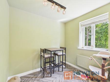 3 bedroom End of terrace house for sale in Catches Drive, Bloxwich, WS3