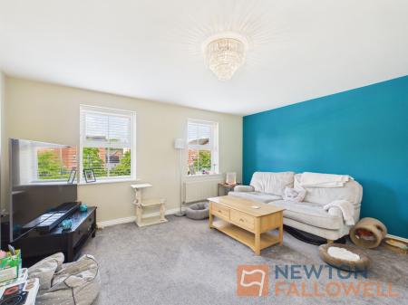 3 bedroom End of terrace house for sale in Catches Drive, Bloxwich, WS3