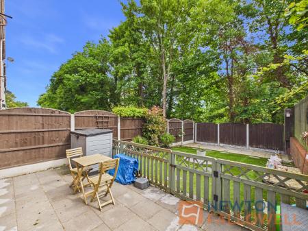 3 bedroom End of terrace house for sale in Catches Drive, Bloxwich, WS3
