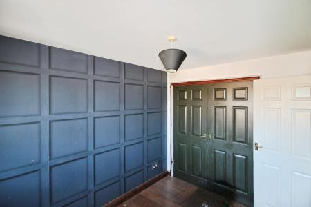 2 bedroom Semi-detached house to let in Chetwynd Park, Cannock, WS12