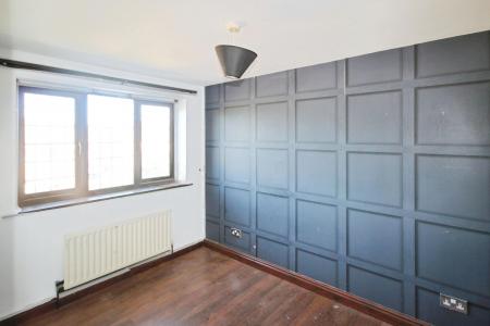 2 bedroom Semi-detached house to let in Chetwynd Park, Cannock, WS12