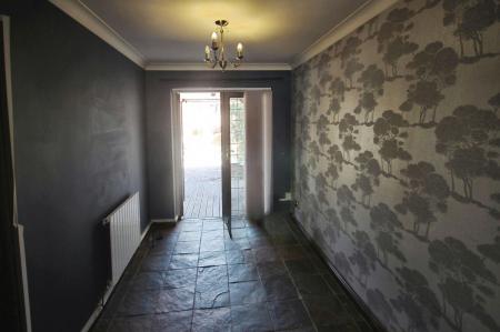 2 bedroom Semi-detached house to let in Chetwynd Park, Cannock, WS12