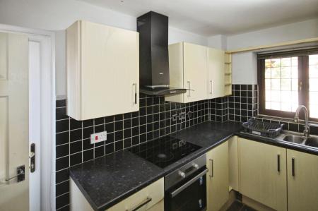 2 bedroom Semi-detached house to let in Chetwynd Park, Cannock, WS12
