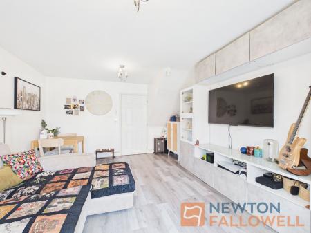 3 bedroom Terraced House for sale in Sparrowhawk Way, Cannock, WS11
