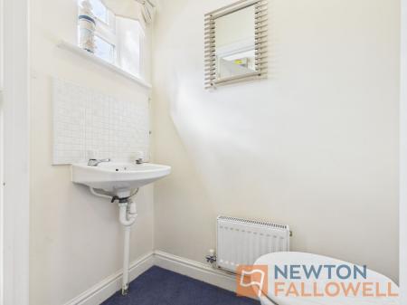 3 bedroom Terraced House for sale in Sparrowhawk Way, Cannock, WS11