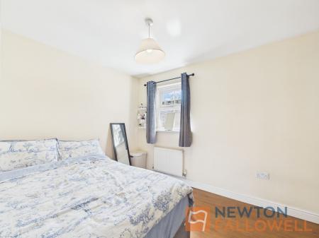 3 bedroom Terraced House for sale in Sparrowhawk Way, Cannock, WS11