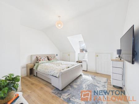 3 bedroom Terraced House for sale in Sparrowhawk Way, Cannock, WS11