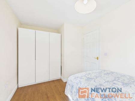 3 bedroom Terraced House for sale in Sparrowhawk Way, Cannock, WS11