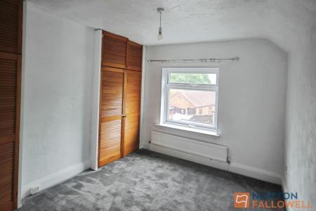 2 bedroom Terraced House to let in Broad Lane, Essington, WV11